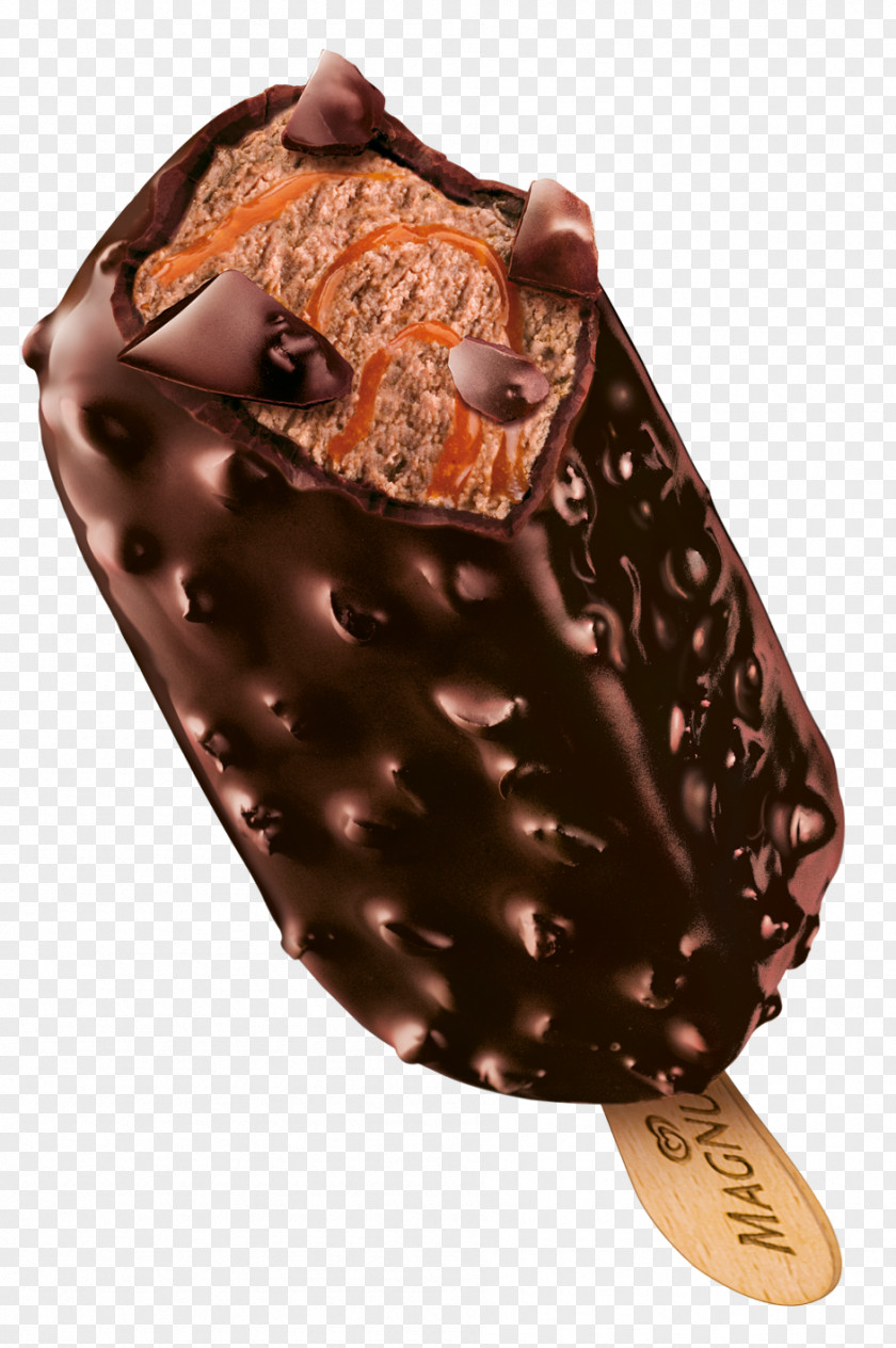 Ice Cream Chocolate Praline Milk PNG