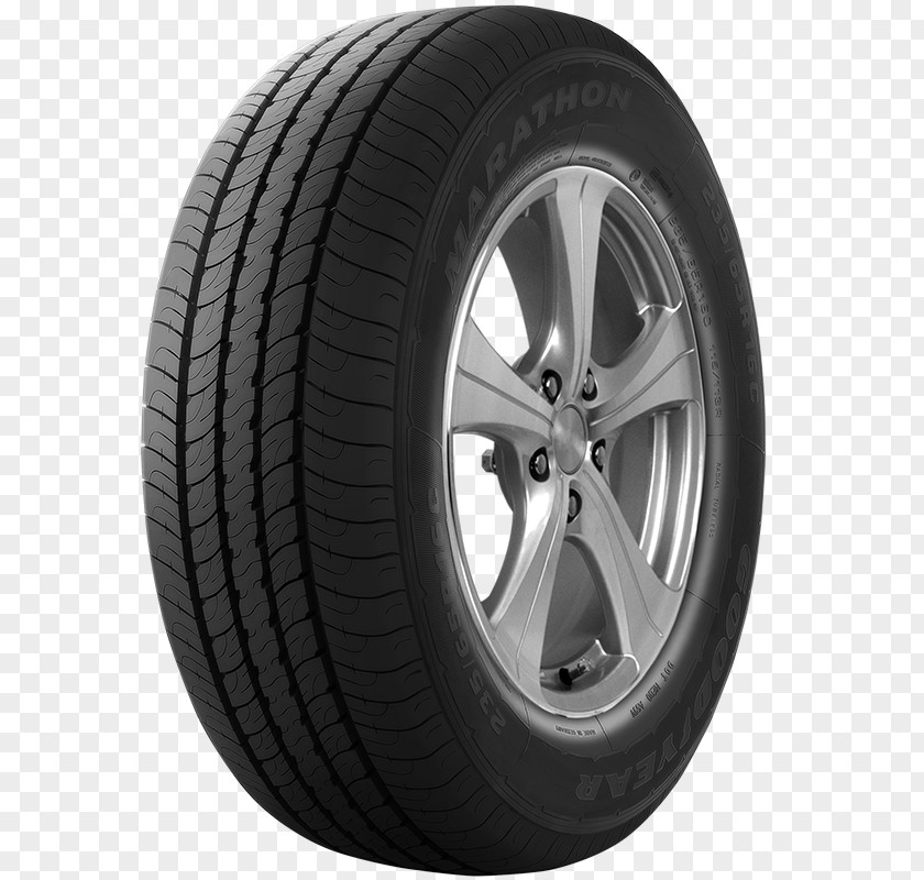 Marathon Number Tyrepower Goodyear Tire And Rubber Company Four-wheel Drive Tread PNG