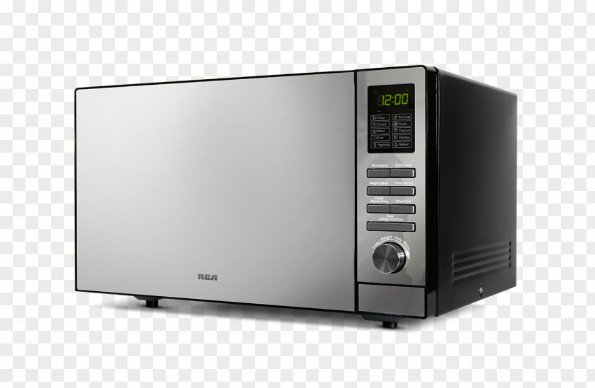 Microwave Ovens Timer Digital Clock PNG