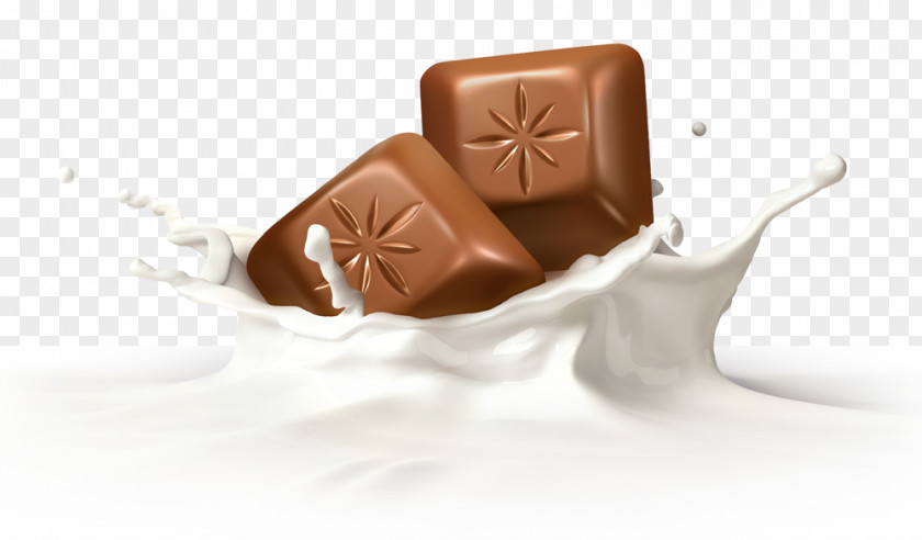 Milk Milkshake Chocolate Bar Latte Macchiato PNG