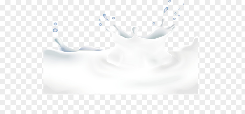 Milk Splash Paper Graphic Design White Wallpaper PNG
