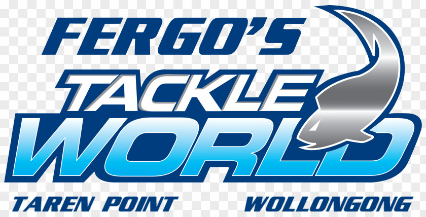 Otto's Tackle World Power Pro Braided Fishing Line Logo PNG