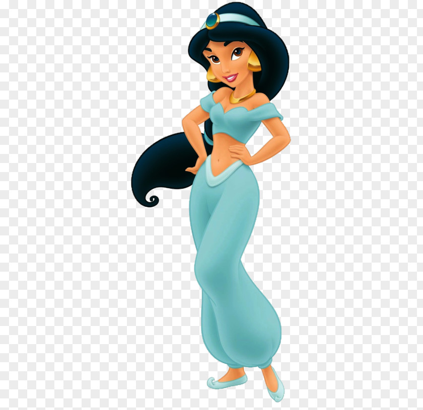 Princess Jasmine Aladdin Jafar Linda Larkin Iago PNG