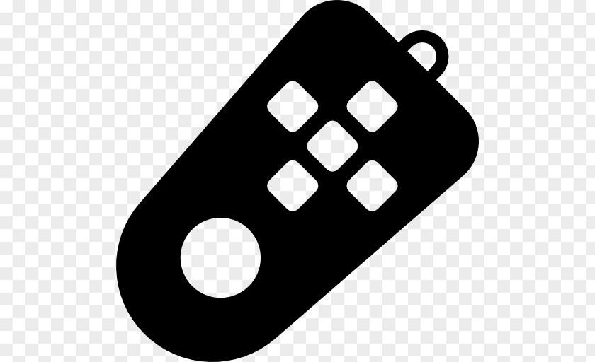 Remote Control PNG