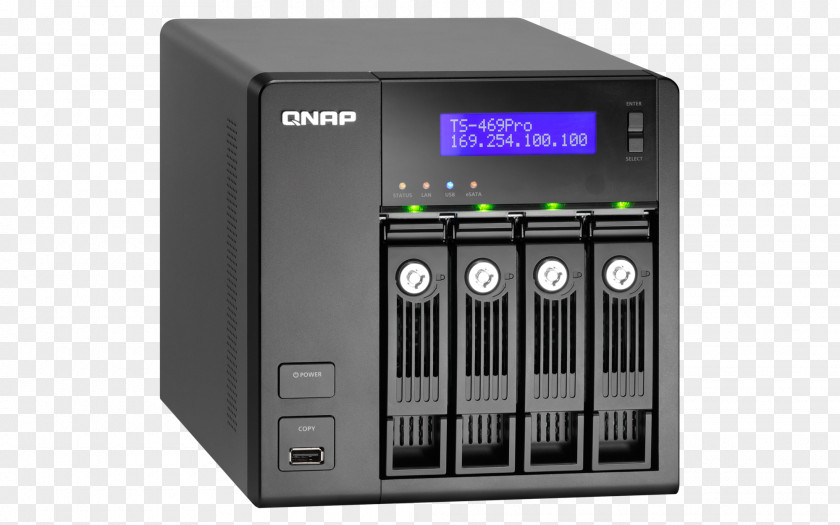 SATA 3Gb/s Hard Drives QNAP TS-439 Pro II Turbo NASOthers Network Storage Systems Systems, Inc. TS-239 II+ NAS Server PNG