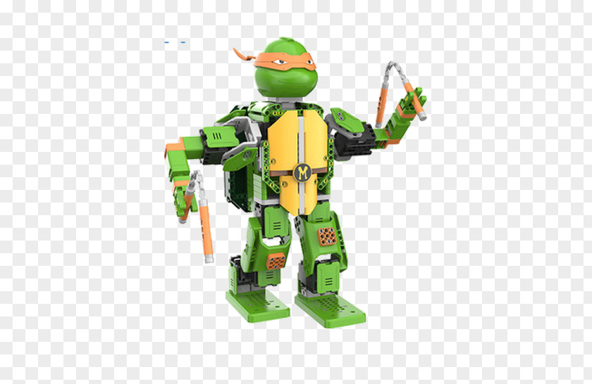 Teenage Mutant Ninja Turtles Robot Hand To Do Michelangelo Turtles: Mutants In Manhattan Leonardo Donatello Raphael PNG