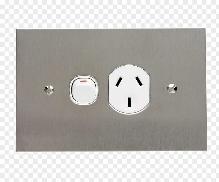 Wall Plate Latching Relay Clipsal AC Power Plugs And Sockets Schneider Electric Electricity PNG