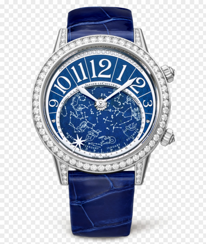 Watch Automatic Jaeger-LeCoultre Vostok Watches Clock PNG