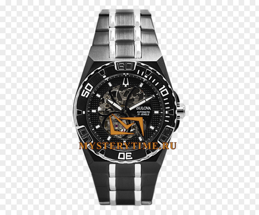 Watch Tudor Watches New Zealand National Rugby Union Team Folding Clasp Strap PNG