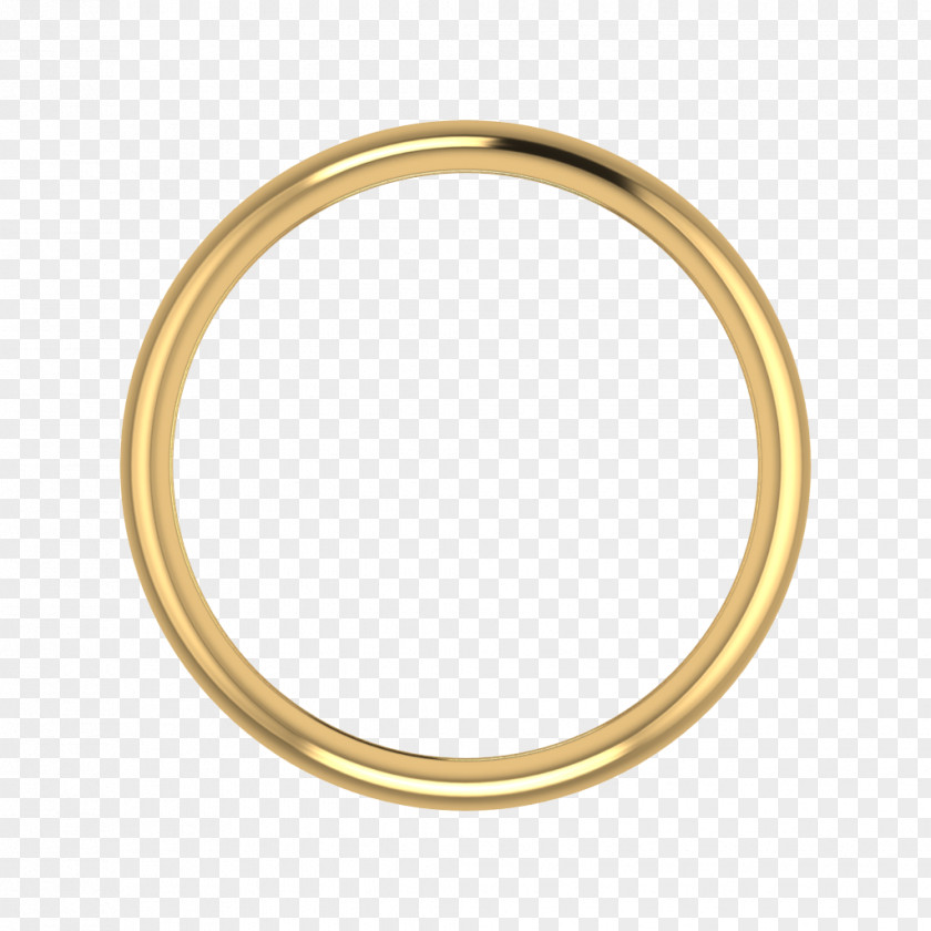 Wedding Ring Bangle 01504 Product Design Jewellery PNG