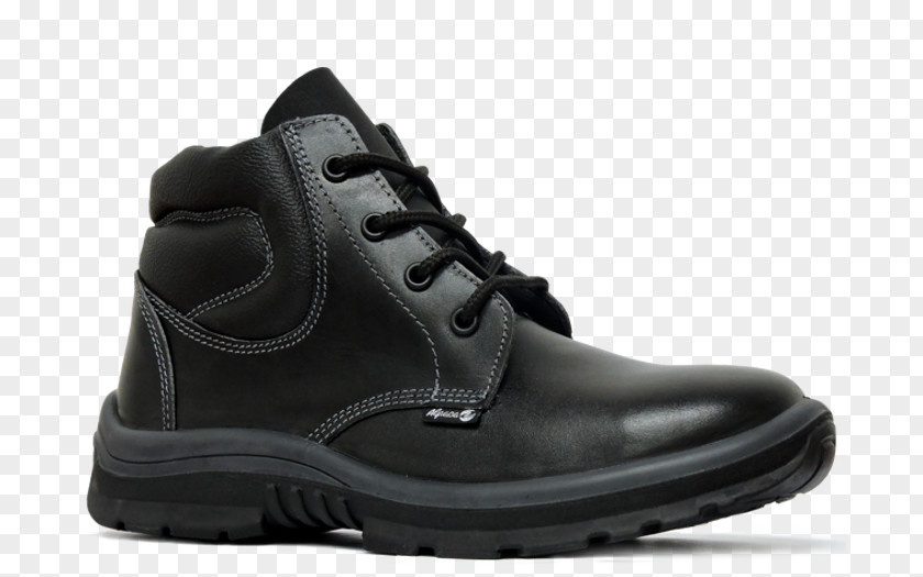 Boot Leather Shoe Steel-toe Footwear PNG