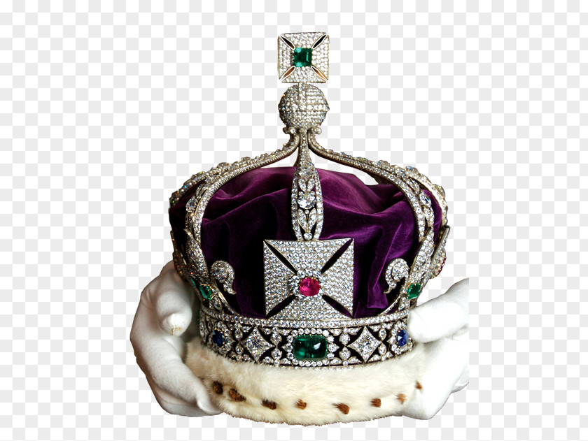Crown Jewels Of The United Kingdom Tower London Imperial State PNG