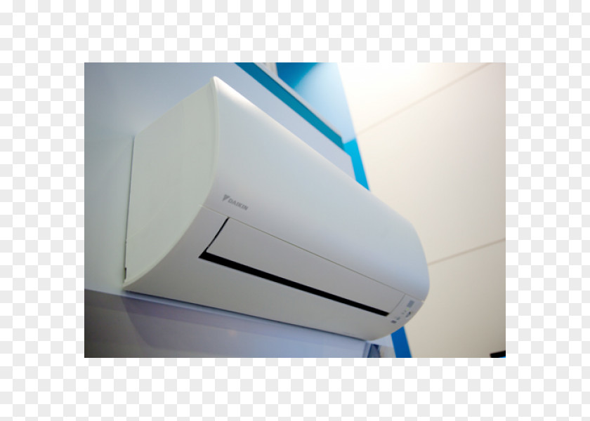 Daikon Daikin Air Conditioner Power Inverters Inverterska Klima Conditioning PNG