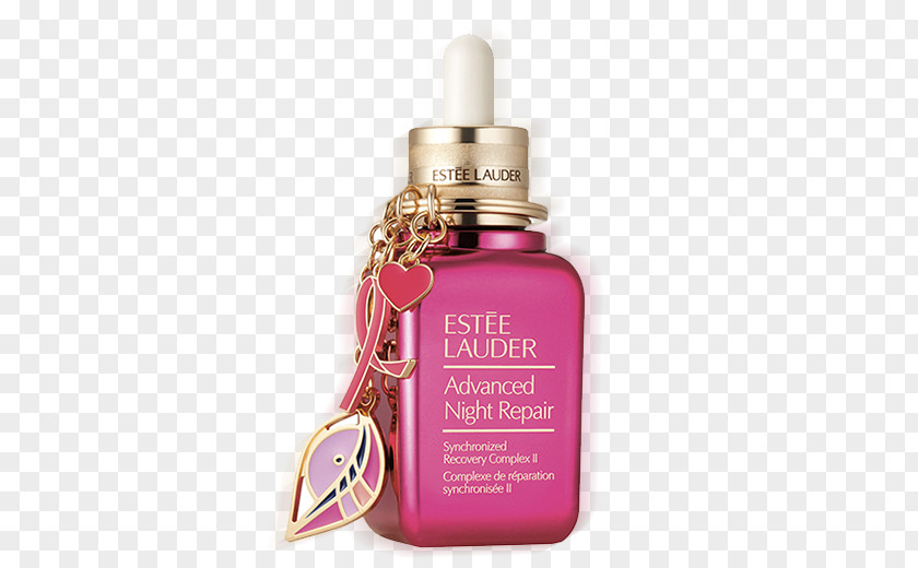 Estée Lauder Advanced Night Repair Synchronized Recovery Complex II Companies Concentrated Eye Mask Cream PNG