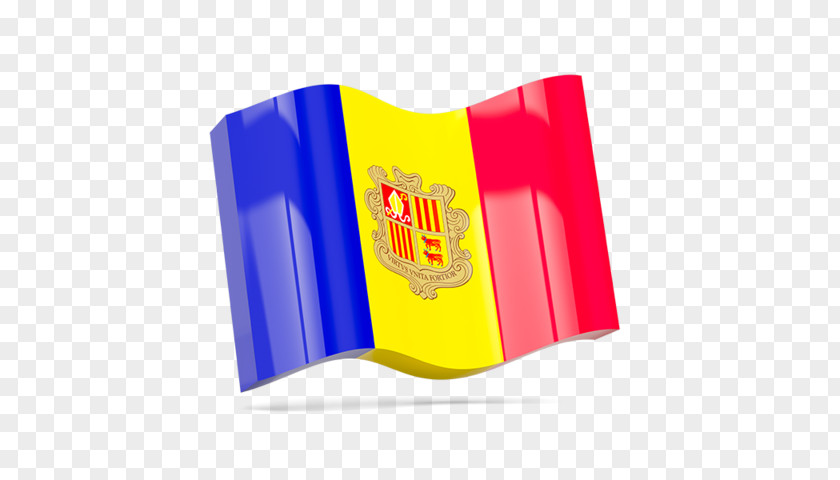 Flag Of Spain Moldova Andorra Senegal PNG