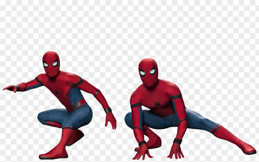 Iron Spiderman Spider-Man Hulk Man Marvel Cinematic Universe DeviantArt PNG