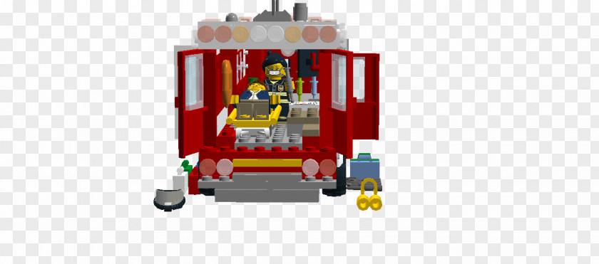 LEGO Ambulance The Lego Group Product Design PNG
