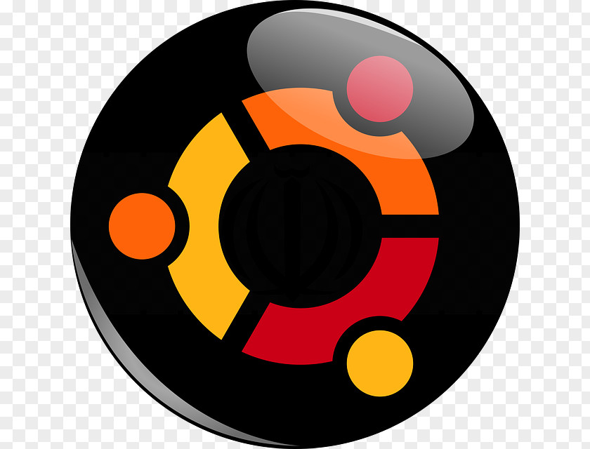 Linux Ubuntu Operating Systems Samba Clip Art PNG