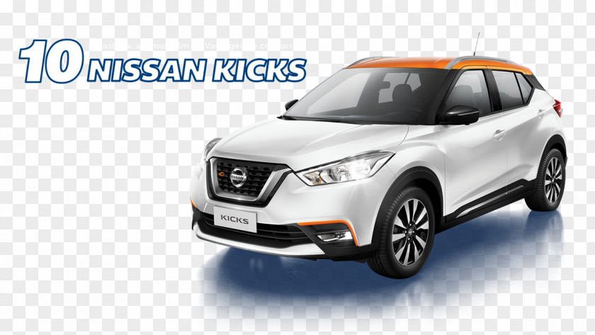 Nissan 2018 Kicks 2016 Summer Olympics Micra Car PNG