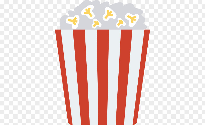 Popcorn Product Line Font PNG