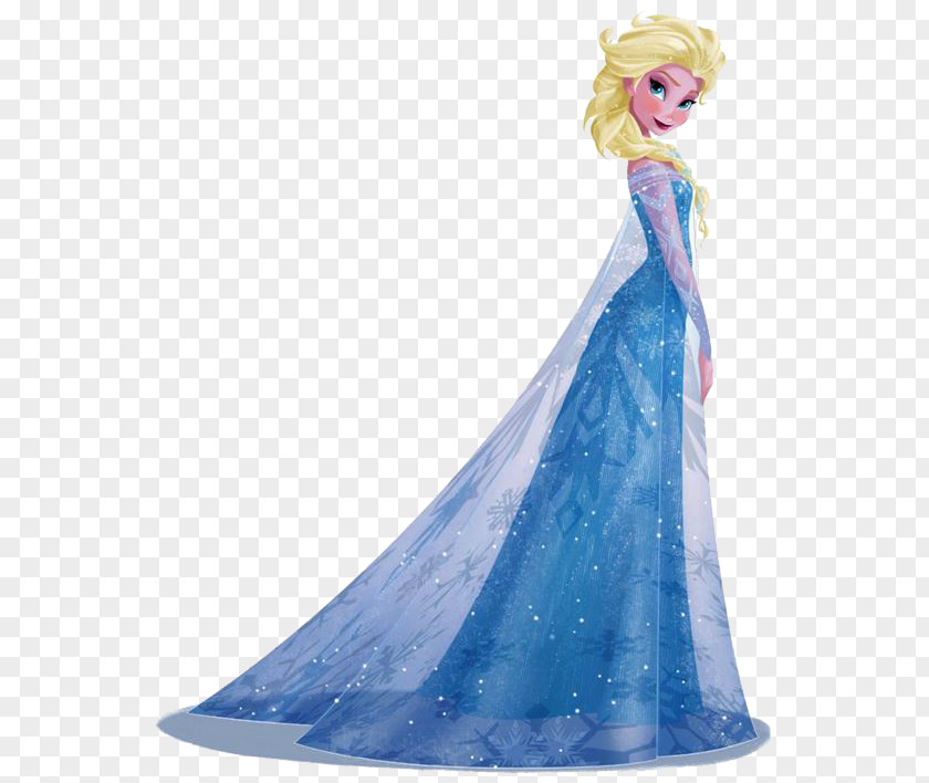 Princess Anna Cliparts Elsa Kristoff Olaf Disney PNG