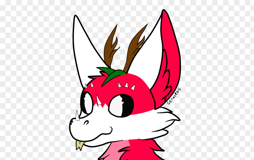 Rambutan Anthrocon Furry Fandom Art PNG