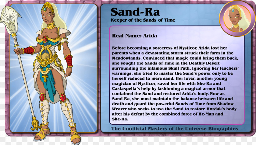 She-Ra He-Man Teela Sorceress Of Castle Grayskull Masters The Universe PNG