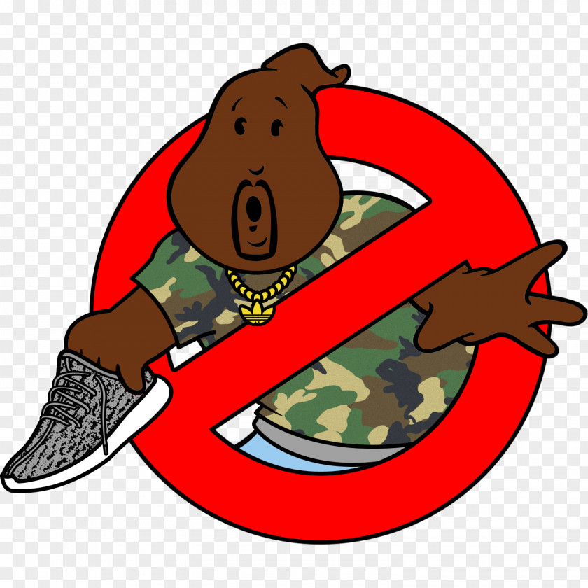 Shirt Cartoon Adidas Yeezy Shoe Sneakers Clip Art PNG