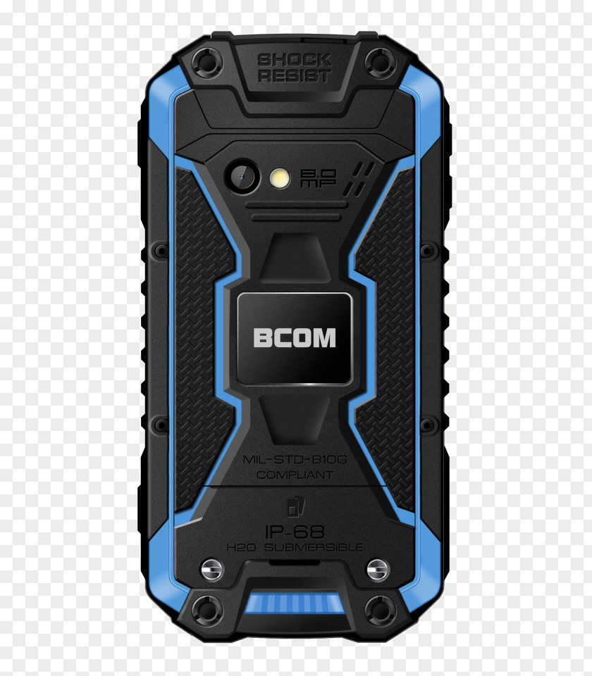 Smartphone Rugged Computer Android VoIP Phone IPhone PNG