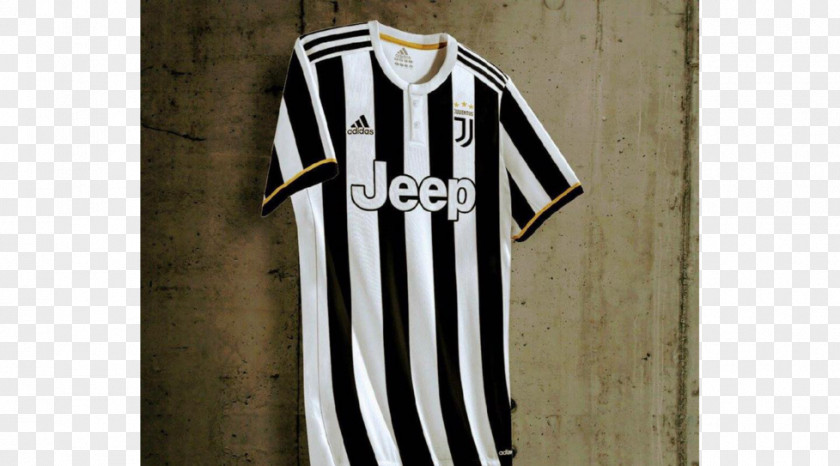 T-shirt Juventus F.C. Football Kit Jersey PNG