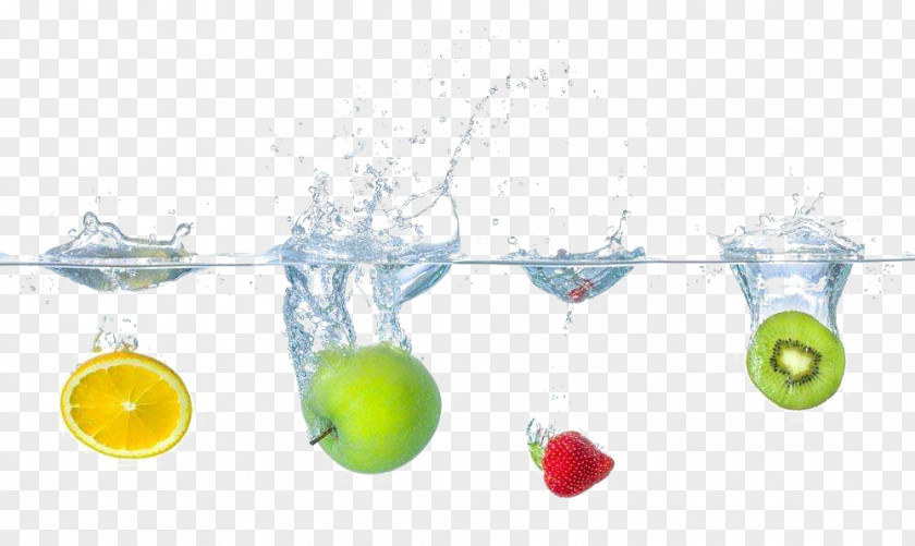 Water In The Fruit Apple Stock Photography PNG