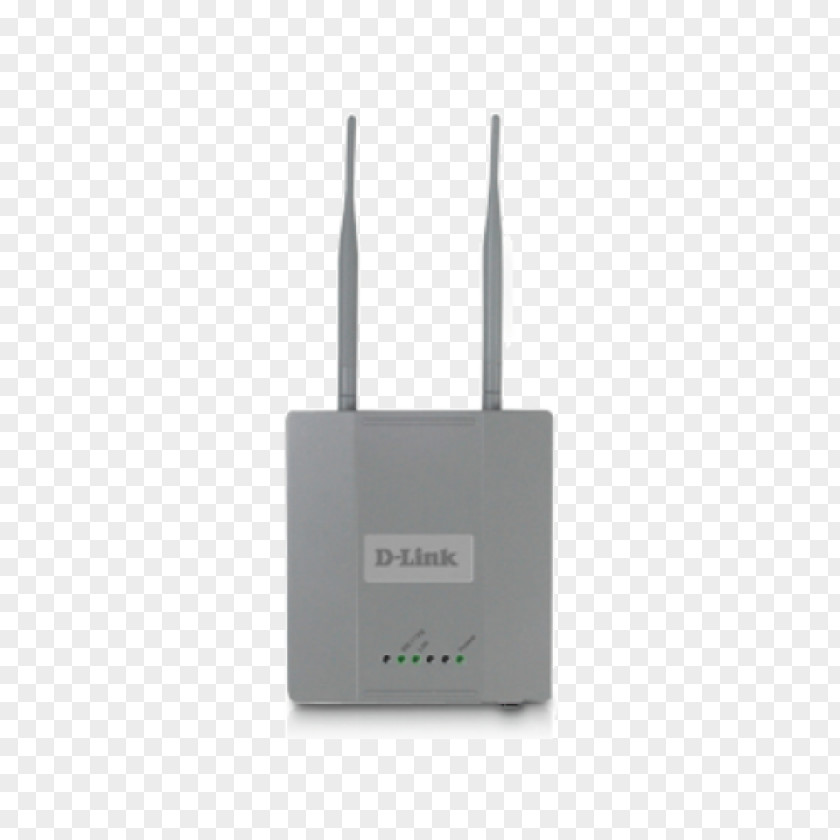 Wireless Access Points D-Link AirPremier DWL-3200AP Router PNG