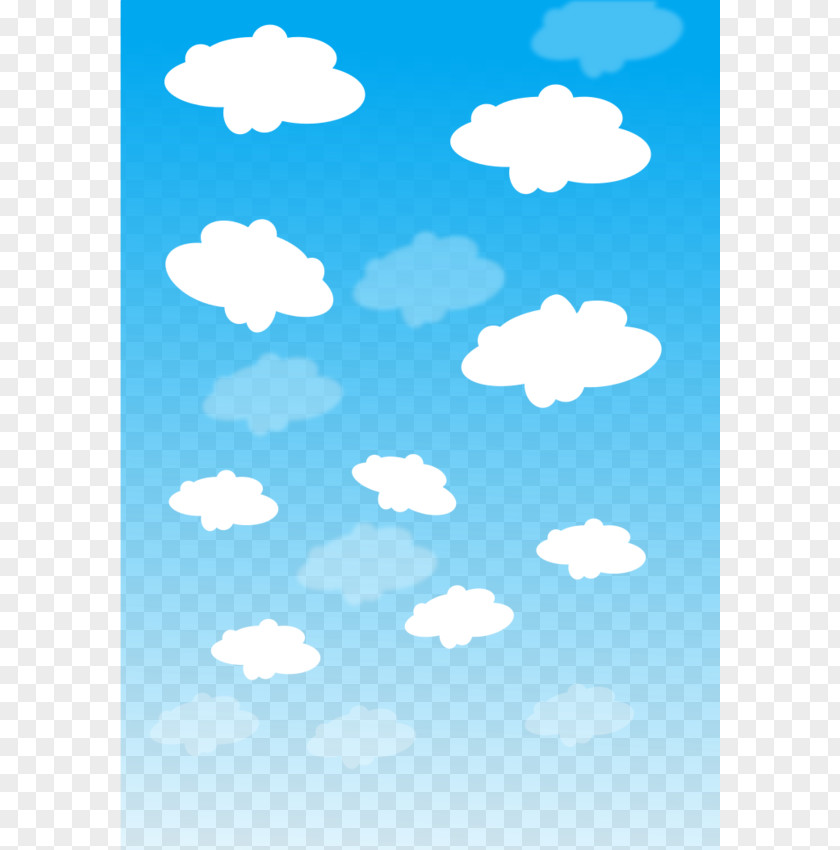 Animated Pictures Of Clouds Cloud Sky Clip Art PNG