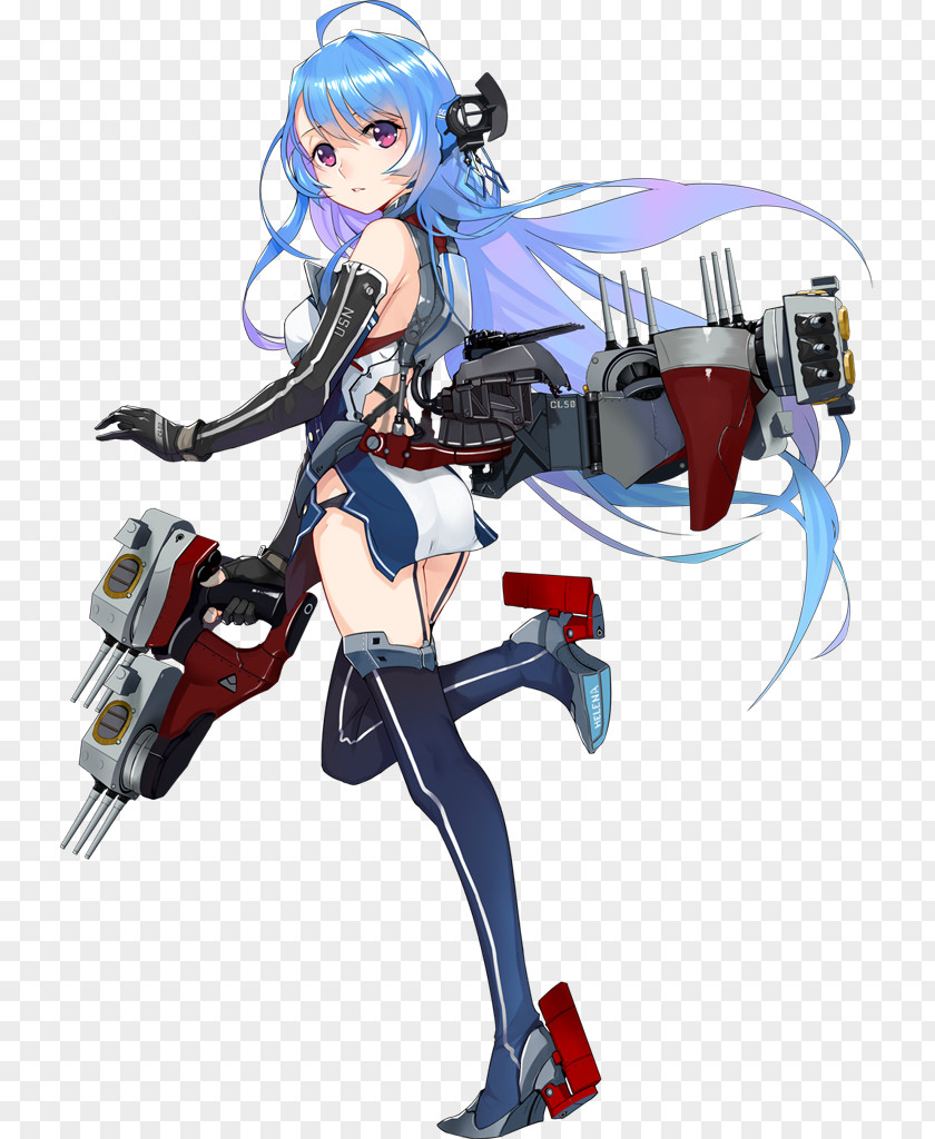 Azur Lane USS Helena (CL-50) HMS Ark Royal Light Cruiser Ship PNG cruiser Ship, clipart PNG