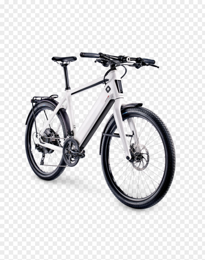 Bicycle Electric Stromer ST2 Sport ST1 PNG