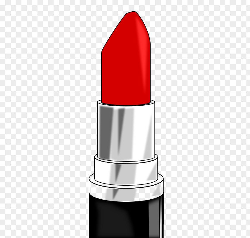 Cartoon Lipstick MAC Cosmetics Clip Art PNG