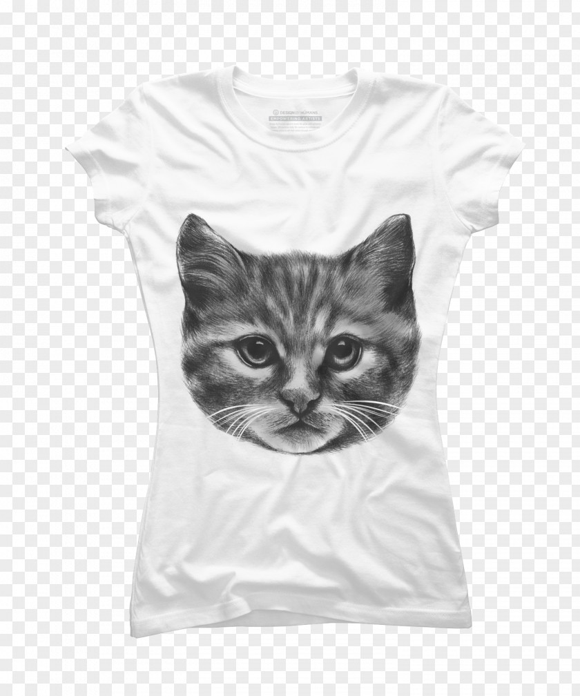 Cat Lover T Shirt T-shirt Hoodie Clothing Tracksuit Top PNG