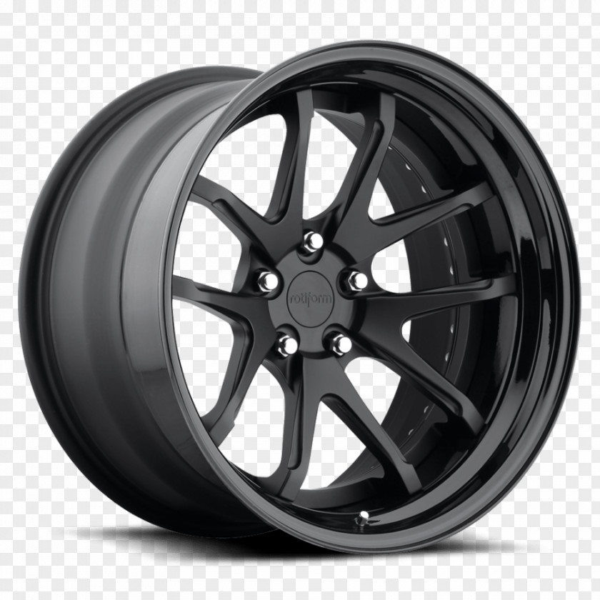 Center Piece Forging Car Custom Wheel Alloy PNG