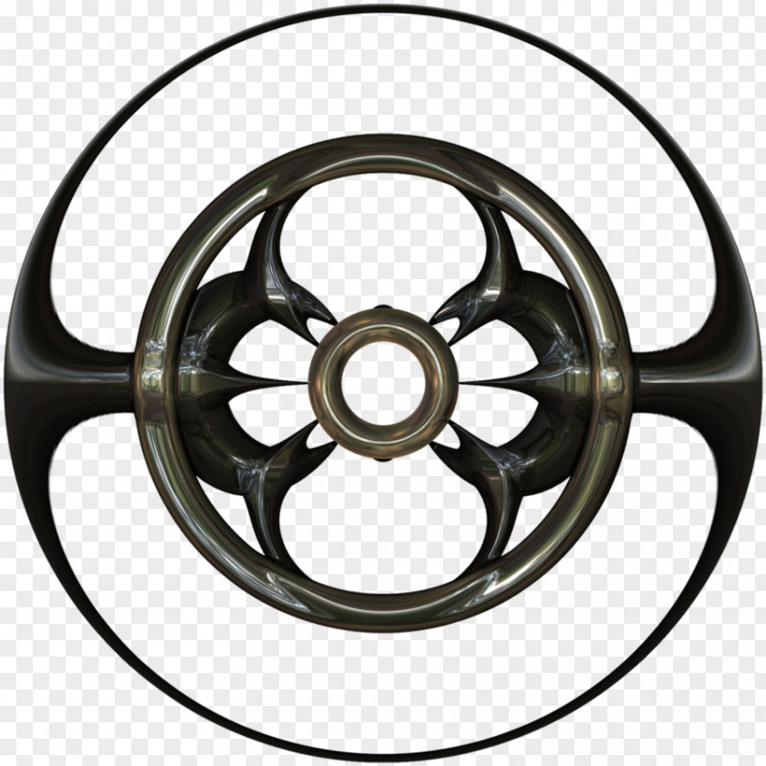 Circle Alloy Wheel Spoke Bicycle Wheels Rim PNG
