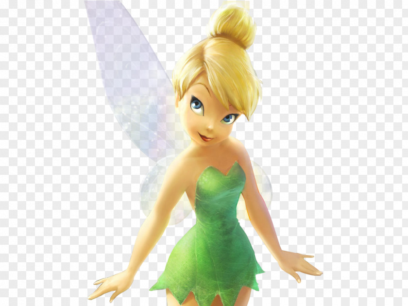 Download Tinkerbell Latest Version 2018 Tinker Bell Peter And Wendy Pan Disney Fairies PNG
