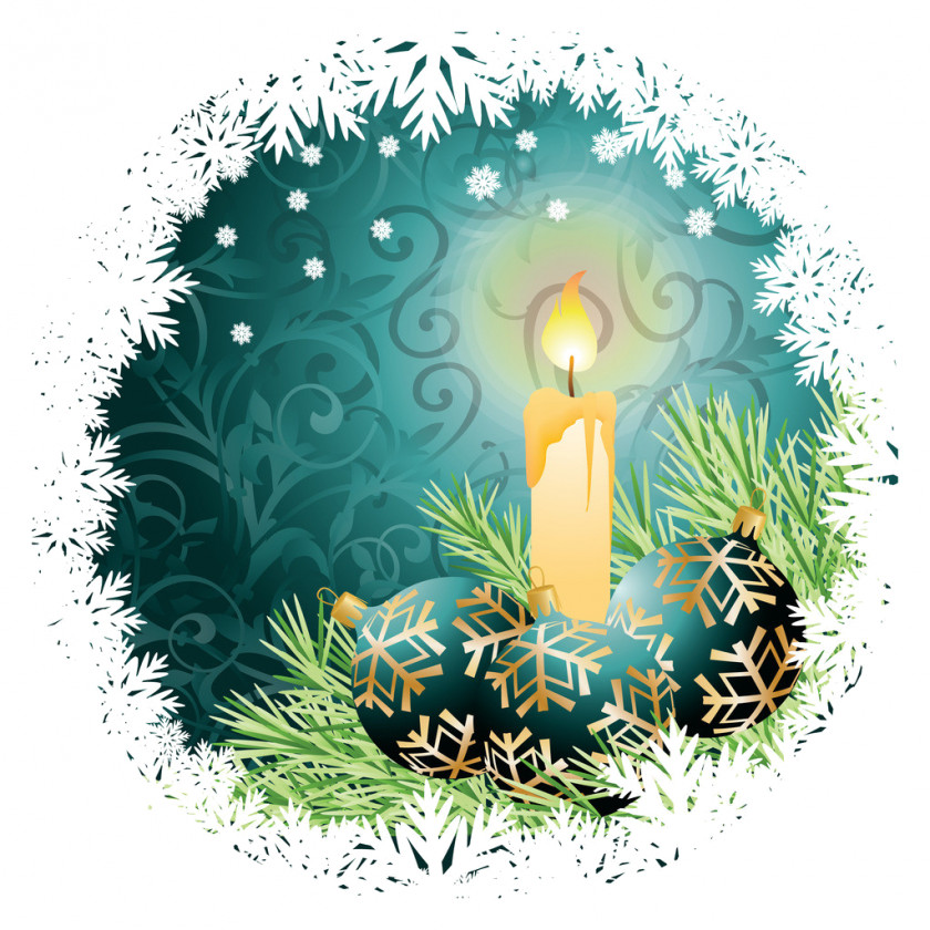 Greeting Card Design Christmas Ornament PNG