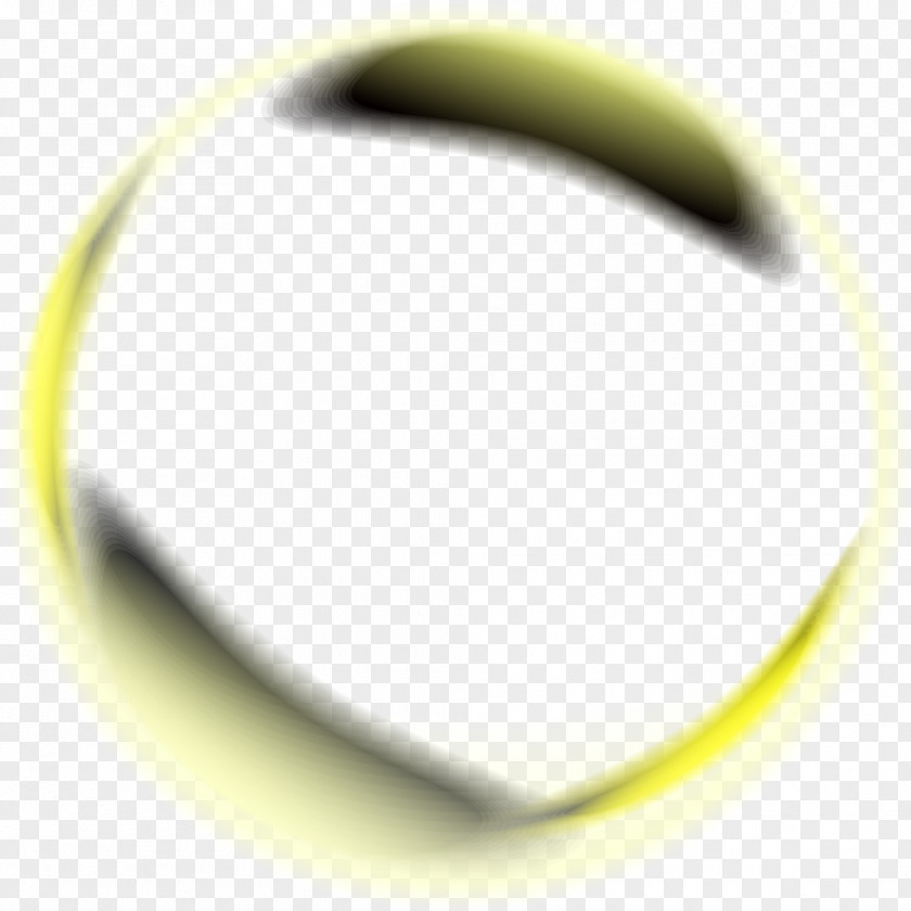 Halo Effect Elements Circle Angle Material Wallpaper PNG