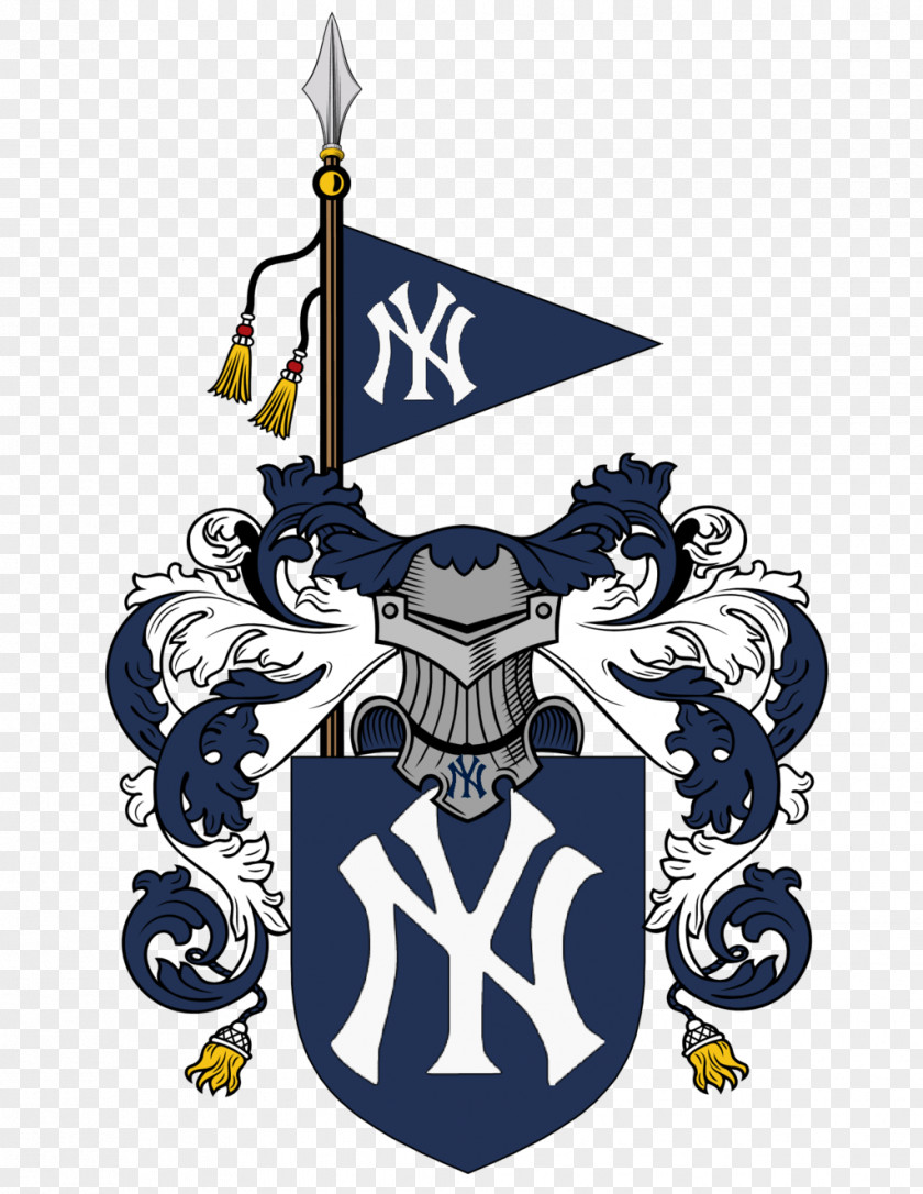 Logos And Uniforms Of The New York Yankees Yankee Stadium Drawing Baseball PNG