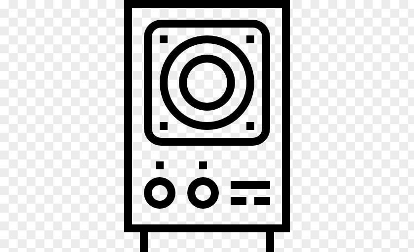 Loudspeaker Audio Electronics PNG