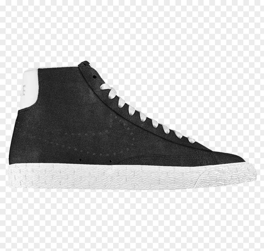 Nike Sneakers Blazers Shoe PNG