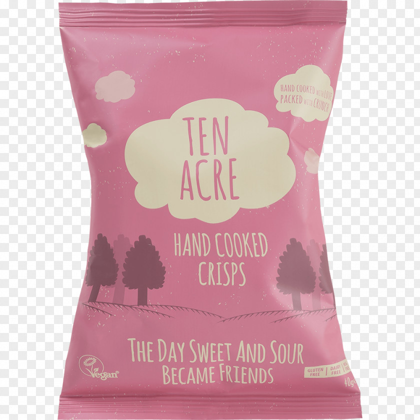 Salt Sweet And Sour Potato Chip Flavor Snack PNG