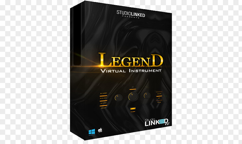 Virtual Studio Brand DVD STXE6FIN GR EUR Gadget PNG