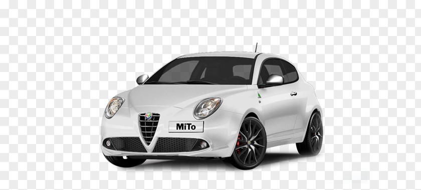 Alfa Romeo MiTo Car Giulietta 4C PNG