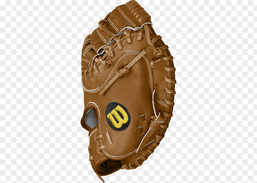 Baseball Glove Wilson Sporting Goods Fastpitch Softball PNG