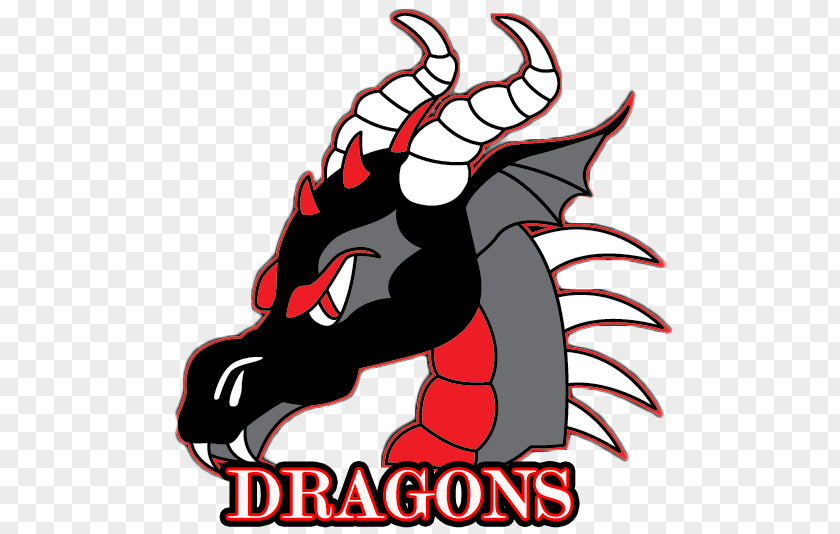 Dragon Druid Hills The Paideia School Mascot Clip Art PNG